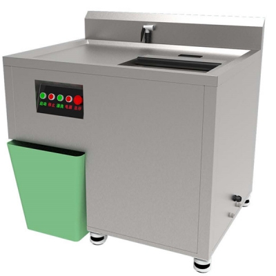 LeRui商用餐厨垃圾处理器（LR-150-A）